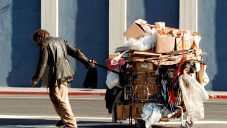 Santa Monica business owner offering one-way tickets out of town for homeless people