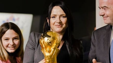 Cappelletti, la manda Paolo Rossi: la chiave del successo del calcio femminile in Italia