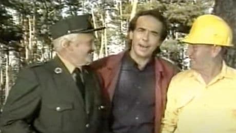La última gran campaña en TV contra el fuego se hizo en 2014: "Eran efectivas, habría que recuperarlas para concienciar"