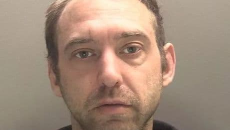 Cake thief's four unwise words see prison sentence shoot from months to years
