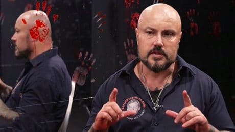 True-Crime-Schau: Serienkiller-Ausstellung in Berlin – der "Vampir von Paris" zeigt seine Sammlung