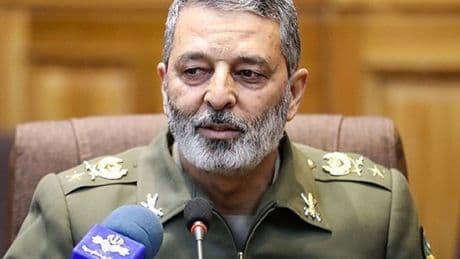 Frappes israéliennes en Iran : qui est Abdolrahim Mousavi, nouveau chef d’État-major des forces armées iraniennes ?