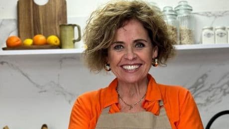 Paula Larenas, instructora de cocina: “Cuando licuamos una fruta, rompemos toda la fibra y lo que nos tomamos es básicamente fructosa líquida”