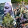 IN BEELD. Geen hoofdpodium, geen probleem: ook deze podia beloven een feestje op Tomorrowland