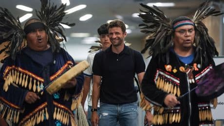 Fans feiernder Bayern-Legende in Kanada - „We have Thomas Müller!“