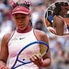 Naomi Osaka blasted for 'embarrassing' behavior during French Open defeat