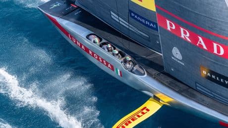 America’s cup, gli sfidanti contro il defender New Zealand: «Poca trasparenza nelle decisioni»