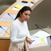 Live - Zuhal Demir (N-VA) wil in september Palestina erkennen, ondanks verdeeldheid binnen haar partij