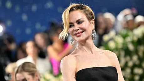 El nuevo corte de pelo Nicole Kidman va a ser el más deseado porque favorece a las mujeres de más de 50 años