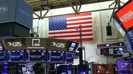 New York borsası karışık seyirle kapandı