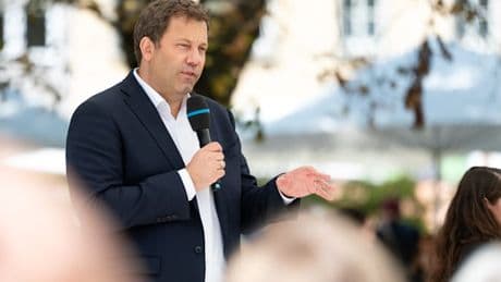 „Die Fronten zwischen Union und SPD sind verhärtet“