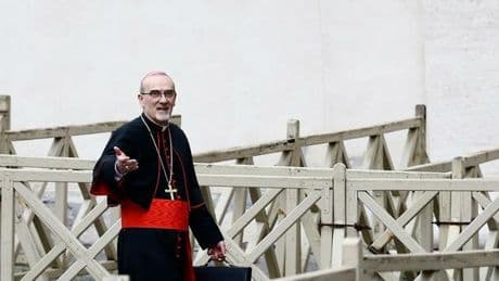 Gaza, il cardinale Pizzaballa: «Non ce lo saremmo mai aspettato. Quella è una zona ben segnalata»