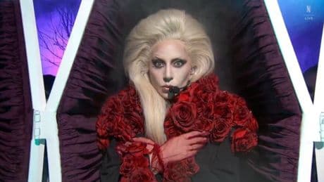 Lady Gaga’s new song The Dead Dance proves TikTok has changed music forever