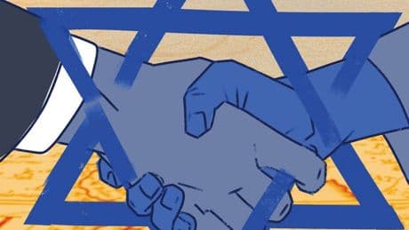 Trump's Middle East visit is a win if he revives Saudi-Israeli normalization