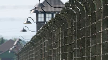 Auschwitz: Görlitzer Schüler zeigen rechtsextreme Geste