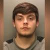 Driver jailed after 10mph police pursuit