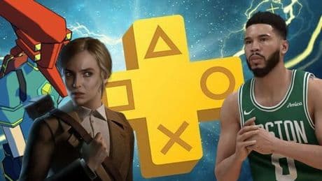 PS Plus June 2025 PS4 and PS5 games line-up, release date and final warning