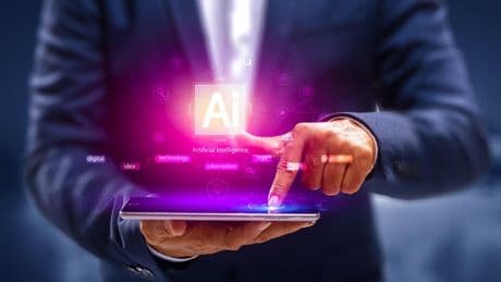 AI Talent: Meet The Guardians Of The AI Algorithms