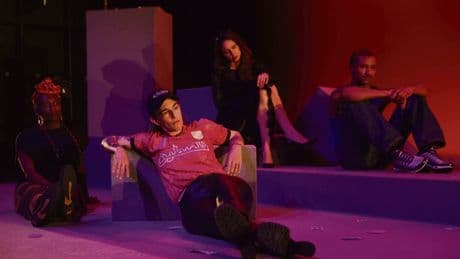 « Romancero Queer » de Virginie Despentes : une révolte un peu trop sage