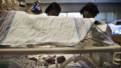 Mississippi Declares a Public Health Emergency Over Infant Deaths
