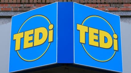 Gerichts-Schlappe - Tedi scheitert mit Millionen-Klage