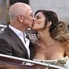 Jeff Bezos and Lauren Sanchez to celebrate $20 million Venetian wedding TODAY as A-list guests are forced to cut short final party before lavish ceremony: Live updates