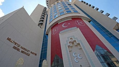 MHP’den teşkilatlara genelge… Parti bayrağı slogan yok