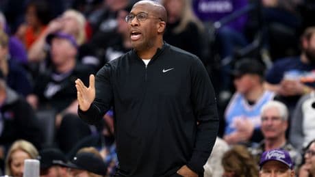 Jordi Fernandez knows mentor Mike Brown won’t ‘be afraid’ of massive Knicks expectations