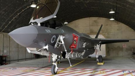 No, Israel’s Air Campaign Isn’t Futile: “Airpower Alone” Is A Straw Man