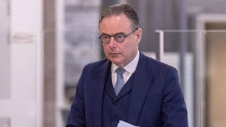 En Belgique, une cellule terroriste condamnée pour un projet d’attentat contre l’ancien maire d’Anvers
