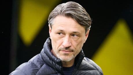 Fußball-Bundesliga: Ex-Coach Kovac zu Abschied von Müller: "Bisschen merkwürdig"
