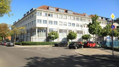 AfD: Eigentümerin reicht Räumungsklage gegen AfD-Zentrale in Berlin ein