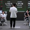 Shares in Asia are mixed amid Trump's new tariff deadlines