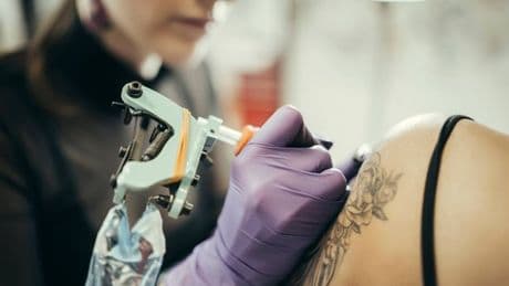 Tattoo artist shares designs they 'refuse to do' including most popular request