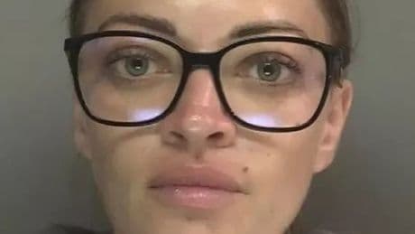 ‘TikTok addicted’ mum-of-two, 29, who stole £300k from her firm to spend on ‘tokens’ for favourite creators is jailed