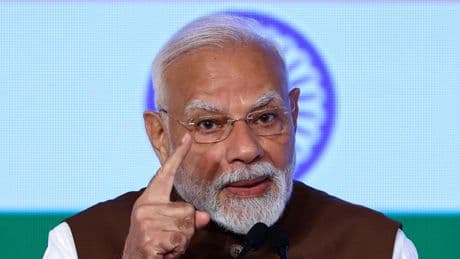 Inde : Modi en visite dans l'État du Manipur en proie aux violences antichrétiennes