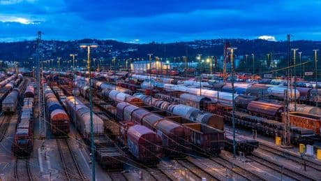 Deutschland: Die Billionen-Wette: Investoren wappnen sich für Infrastruktur-Boom