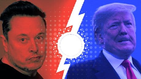 Elon Musk 'Epstein' dedi, Demokrat Parti'den ilk Donald Trump hamlesi geldi | İkisinin de cephaneliği dolu: Kimin canı daha çok yanacak?