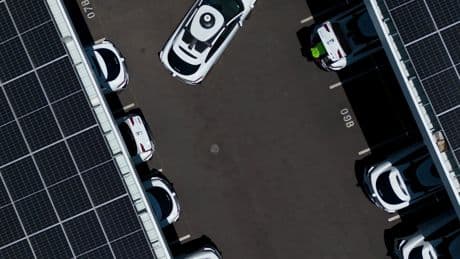 Here's how quickly people started taking robotaxis as Waymo expanded in California