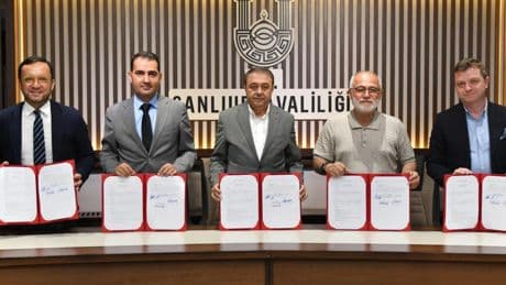 Migros ve GAP Bölge Kalkınma İdaresi'nden yerel üretime destek için işbirliği