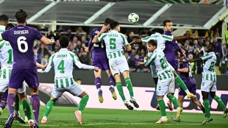 El Primer Palo (08/05/2025) Programa completo; El Betis, finalista europeo
