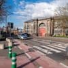 Opnieuw cipier bedreigd: ernstige boodschap achter ruitenwisser aan gevangenis van Mechelen