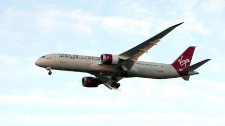 Dreamliner involved in Air India crash had never crashed before