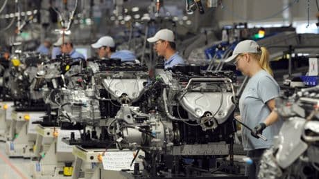 US-Zollpolitik: Verschreckt Donald Trump deutsche Investoren?