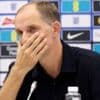 'Tuchel's blueprint faces sternest test in Serbia'