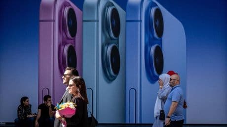 Apple Will ‘Probably Raise iPhone Prices,’ New Report Claims