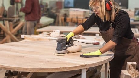 Legno-arredo, in arrivo intesa tra Regione Veneto e imprese per la formazione