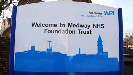NHS trust investigates after ‘unnecessary delay’ for thousands of patients