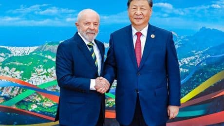 China y Latinoamérica buscan profundizar sus relaciones en medio de la guerra comercial de Trump