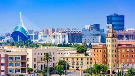 Valencia necesita 133.000 viviendas de aquí a 2030